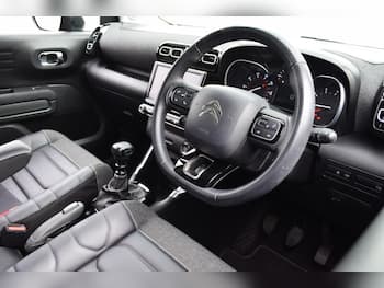 Used Citroen C3 Aircross 2021 for sale - 79699580: Photo