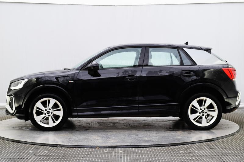 Used Audi Q2 2023 for sale - 78109520: Photo 10