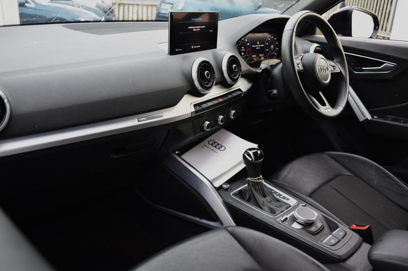 Used Audi Q2 2023 for sale - 78109520: Photo 12