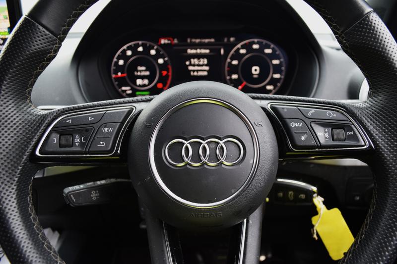 Used Audi Q2 2023 for sale - 78109520: Photo 17