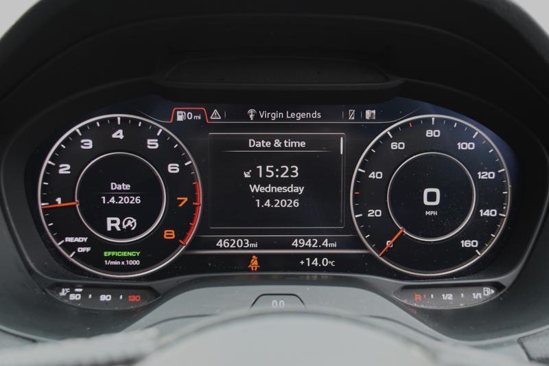 Used Audi Q2 2023 for sale - 78109520: Photo 20