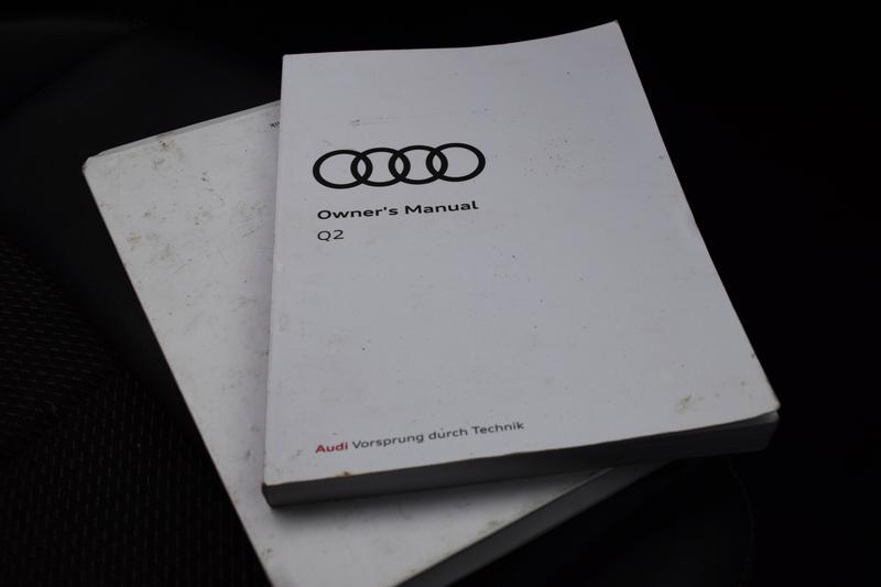 Used Audi Q2 2023 for sale - 78109520: Photo 24