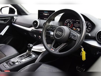 Used Audi Q2 2023 for sale - 78109520: Photo