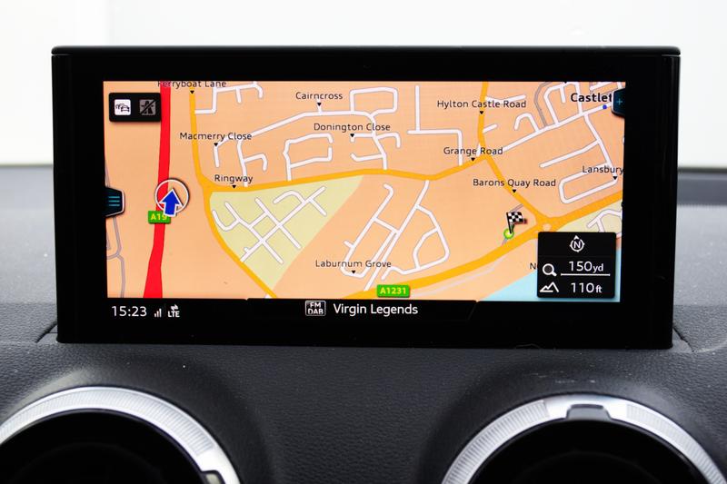 Used Audi Q2 2023 for sale - 78109520: Photo 3