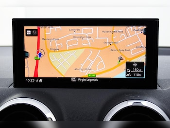 Used Audi Q2 2023 for sale - 78109520: Photo