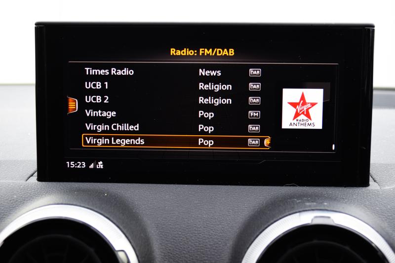 Used Audi Q2 2023 for sale - 78109520: Photo 5