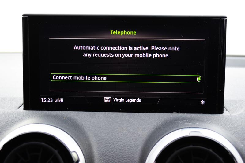 Used Audi Q2 2023 for sale - 78109520: Photo 6