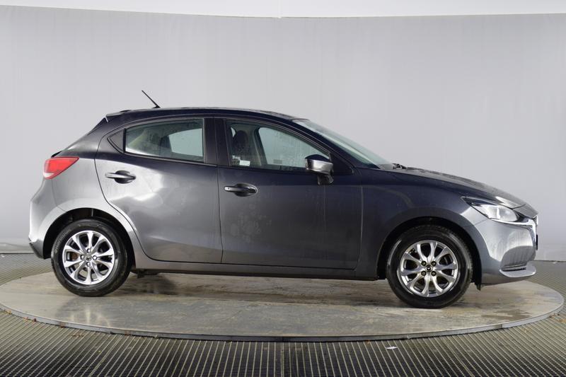 Used Mazda Mazda2 2022 for sale - 76835565: Photo 10