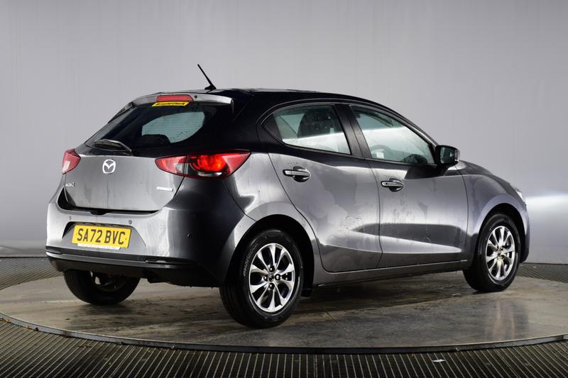 Used Mazda Mazda2 2022 for sale - 76835565: Photo 11