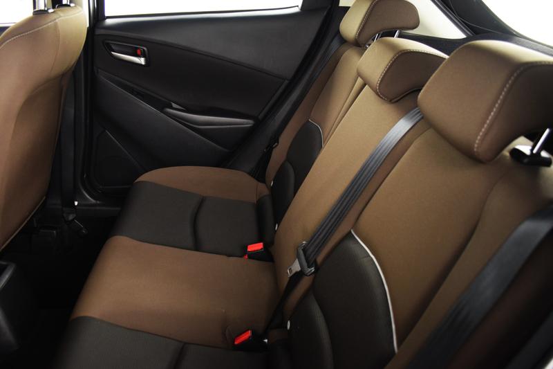 Used Mazda Mazda2 2022 for sale - 76835565: Photo 13