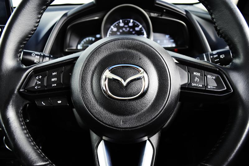 Used Mazda Mazda2 2022 for sale - 76835565: Photo 19