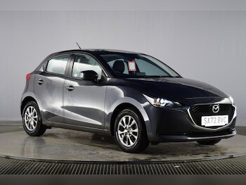 2022 - 1.5 Skyactiv G 75 SE-L 5dr