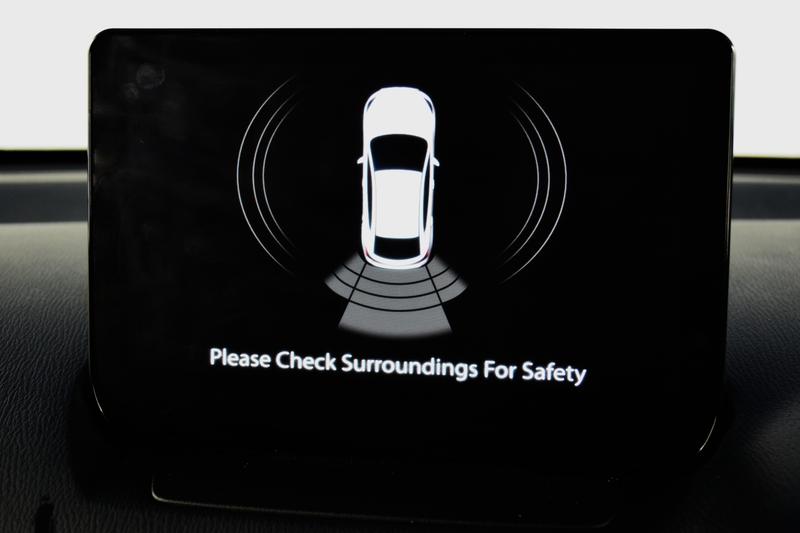 Used Mazda Mazda2 2022 for sale - 76835565: Photo 3