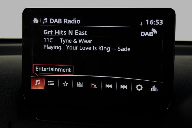 Used Mazda Mazda2 2022 for sale - 76835565: Photo 4