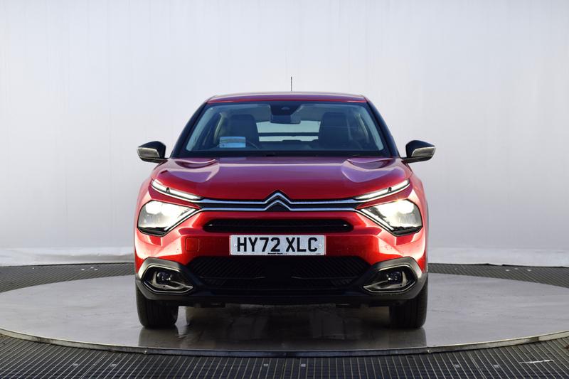 Used Citroen C4 2022 for sale - 77339898: Photo 10