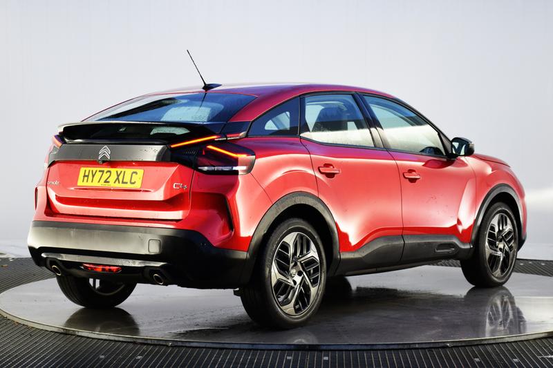 Used Citroen C4 2022 for sale - 77339898: Photo 11