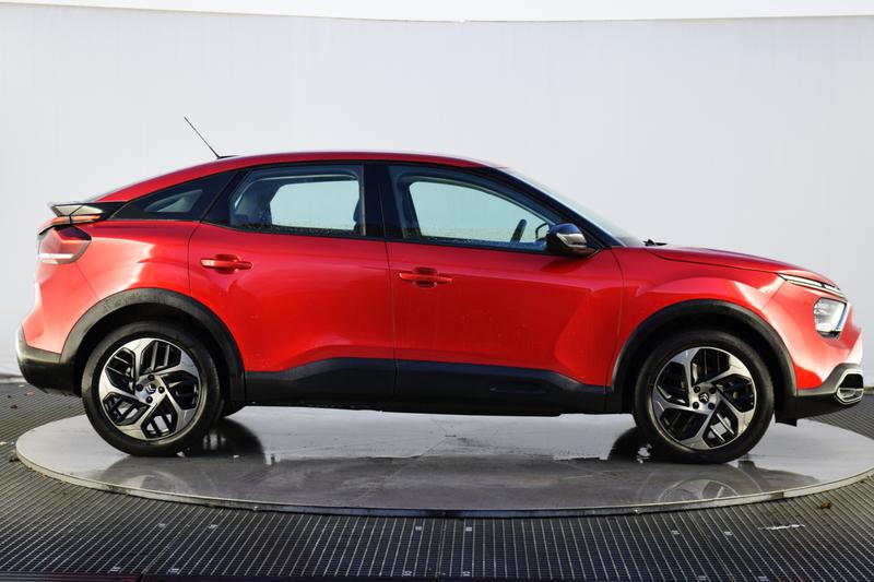 Used Citroen C4 2022 for sale - 77339898: Photo 12