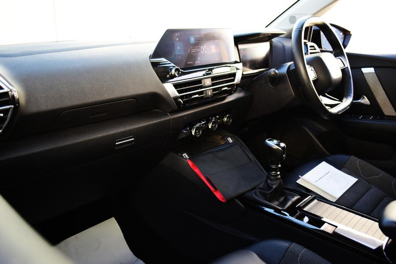 Used Citroen C4 2022 for sale - 77339898: Photo 14