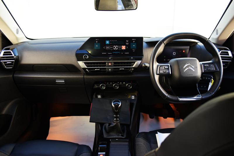 Used Citroen C4 2022 for sale - 77339898: Photo 16