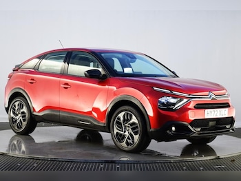 Used Citroen C4 2022 for sale - 77339898: Photo