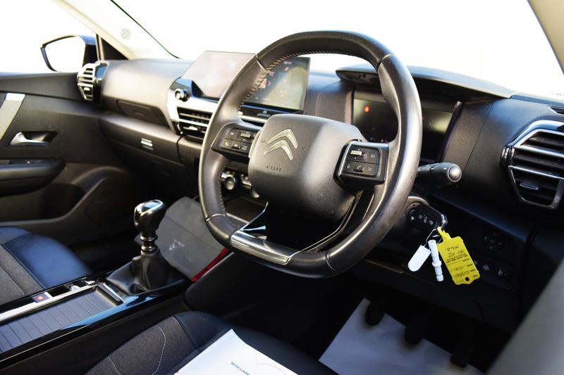 Used Citroen C4 2022 for sale - 77339898: Photo 2