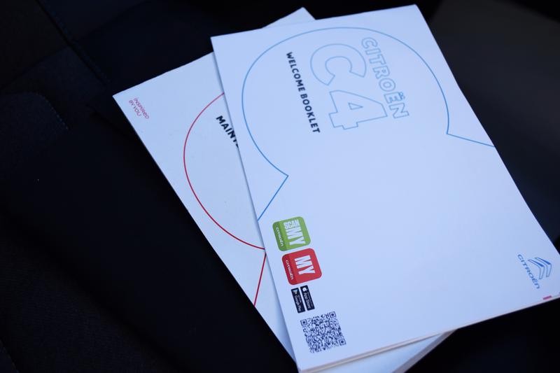 Used Citroen C4 2022 for sale - 77339898: Photo 22