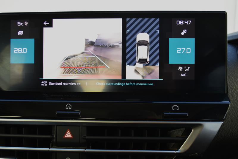 Used Citroen C4 2022 for sale - 77339898: Photo 24