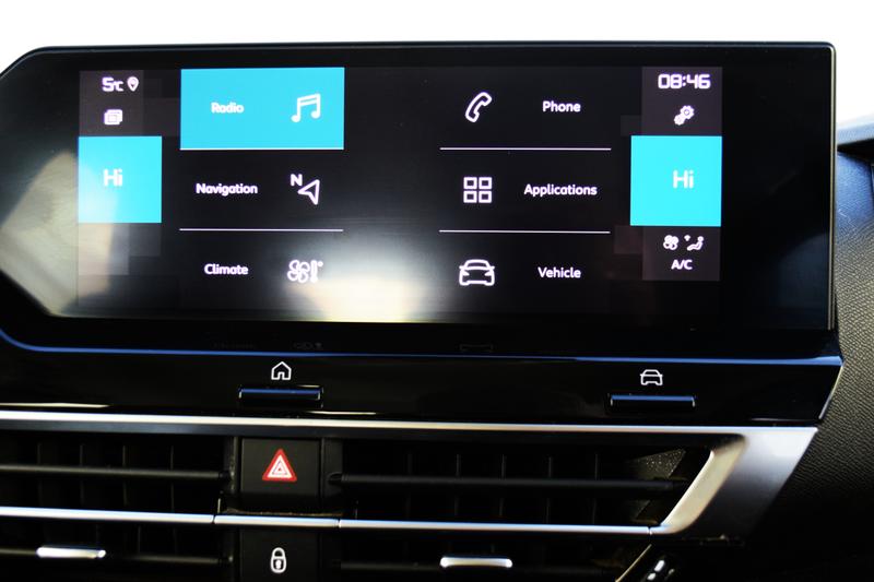 Used Citroen C4 2022 for sale - 77339898: Photo 26