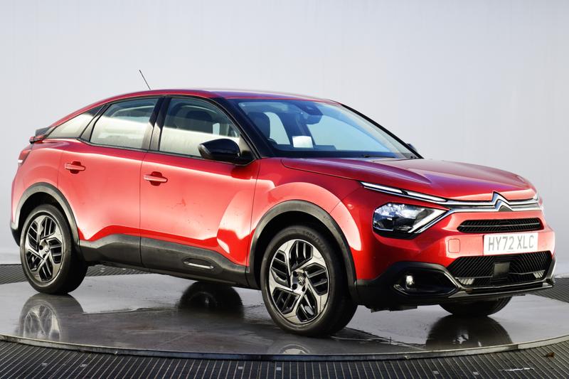 Used Citroen C4 2022 for sale - 77339898: Photo 27