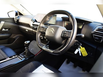 Used Citroen C4 2022 for sale - 77339898: Photo