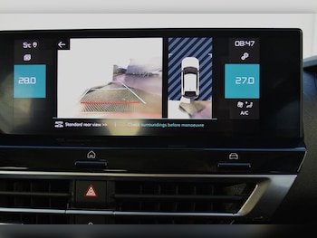 Used Citroen C4 2022 for sale - 77339898: Photo