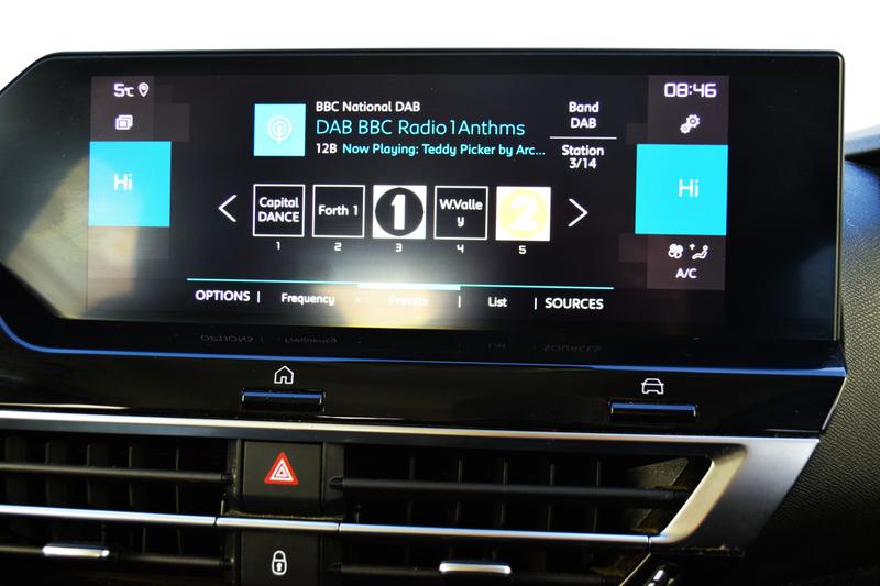 Used Citroen C4 2022 for sale - 77339898: Photo 6