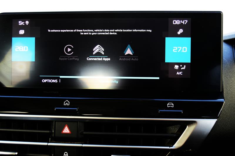 Used Citroen C4 2022 for sale - 77339898: Photo 7