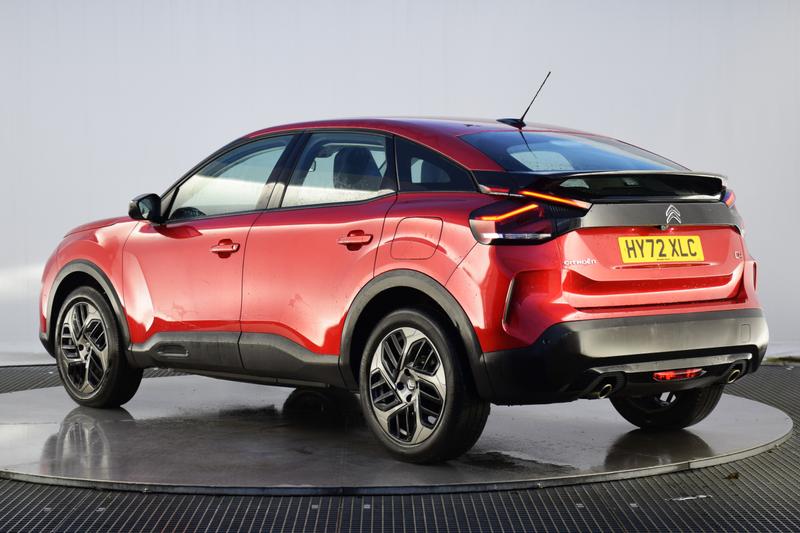 Used Citroen C4 2022 for sale - 77339898: Photo 9