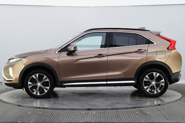Used Mitsubishi Eclipse Cross 2021 for sale - 76222506: Photo 11