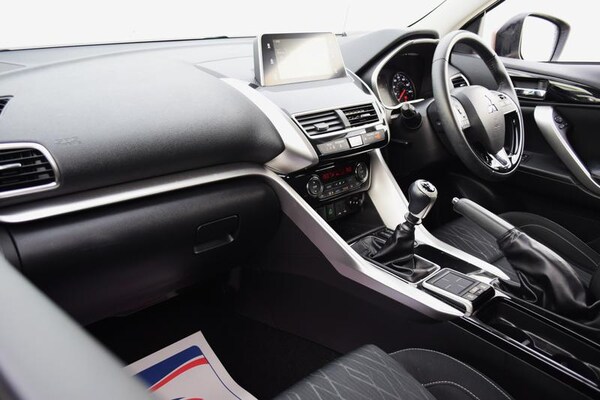 Used Mitsubishi Eclipse Cross 2021 for sale - 76222506: Photo 14