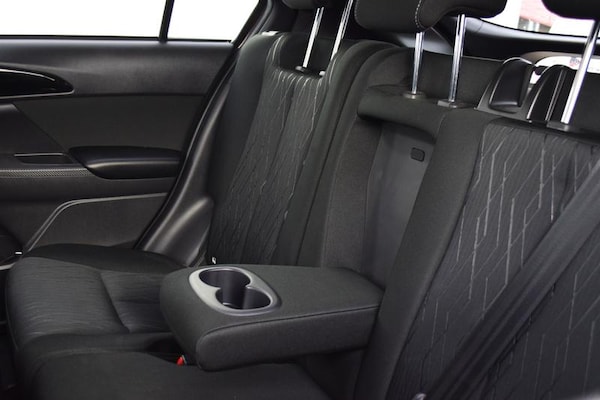 Used Mitsubishi Eclipse Cross 2021 for sale - 76222506: Photo 15