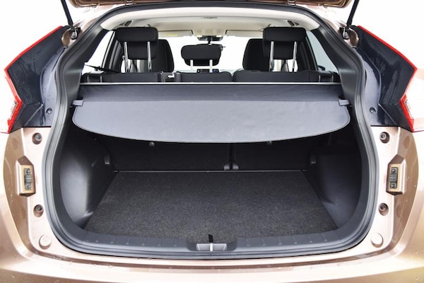 Used Mitsubishi Eclipse Cross 2021 for sale - 76222506: Photo 16