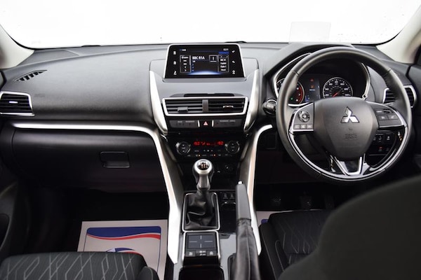 Used Mitsubishi Eclipse Cross 2021 for sale - 76222506: Photo 17