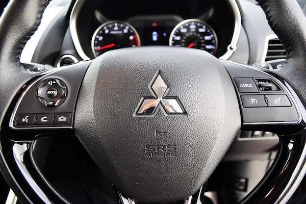 Used Mitsubishi Eclipse Cross 2021 for sale - 76222506: Photo 19