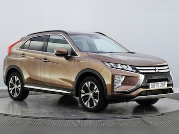 2021 - 1.5T Dynamic SUV 5dr Petrol Manual Euro 6 (s/s) (163 ps) Manual