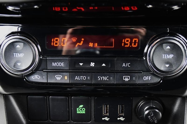 Used Mitsubishi Eclipse Cross 2021 for sale - 76222506: Photo 21