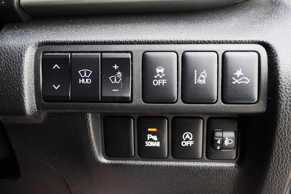 Used Mitsubishi Eclipse Cross 2021 for sale - 76222506: Photo 26