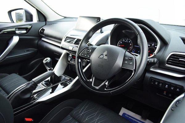 Used Mitsubishi Eclipse Cross 2021 for sale - 76222506: Photo 2