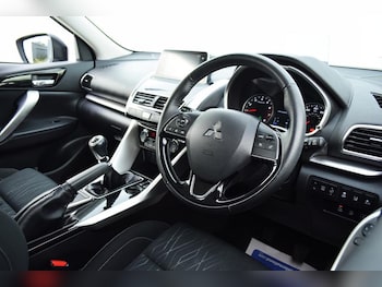 Used Mitsubishi Eclipse Cross 2021 for sale - 76222506: Photo 2