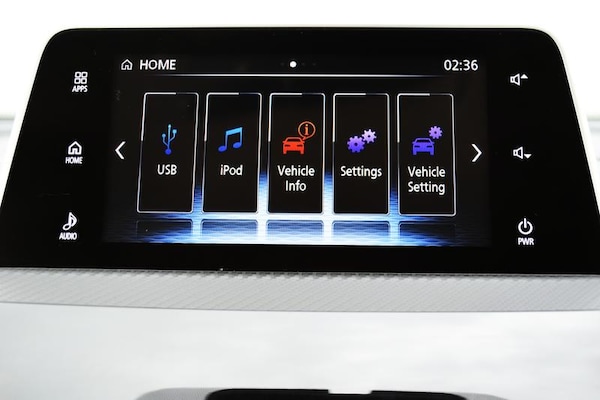 Used Mitsubishi Eclipse Cross 2021 for sale - 76222506: Photo 4