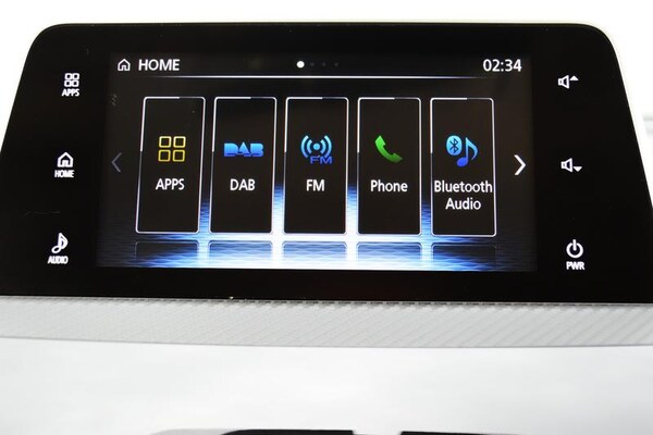 Used Mitsubishi Eclipse Cross 2021 for sale - 76222506: Photo 5