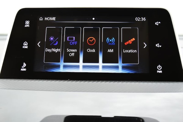 Used Mitsubishi Eclipse Cross 2021 for sale - 76222506: Photo 6