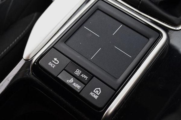 Used Mitsubishi Eclipse Cross 2021 for sale - 76222506: Photo 8