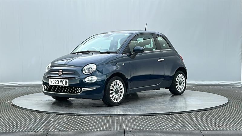 Used Fiat 500 for sale - 78109516: Photo 10